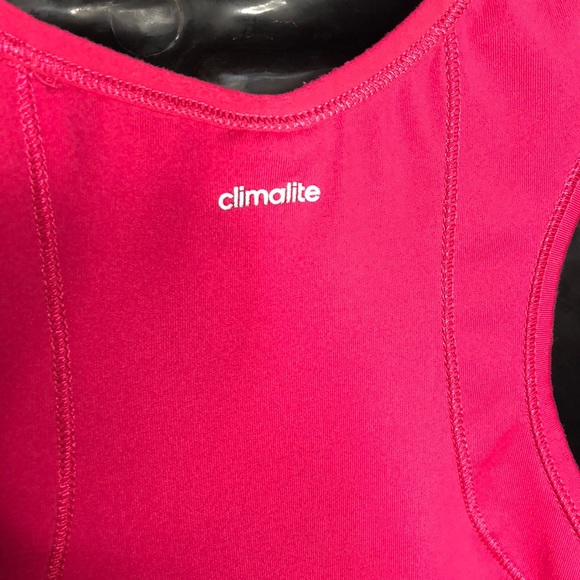 ADIDAS Tank Top - Picture 4 of 5